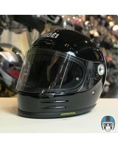 Shoei Glamster 06 Basalt Grey Voordeelhelmen Nl