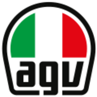 AGV helmets