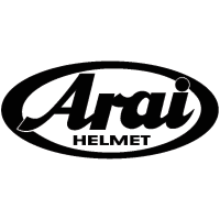 Arai helmet