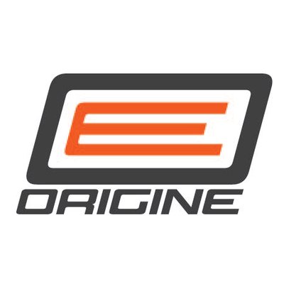 Origine helmen