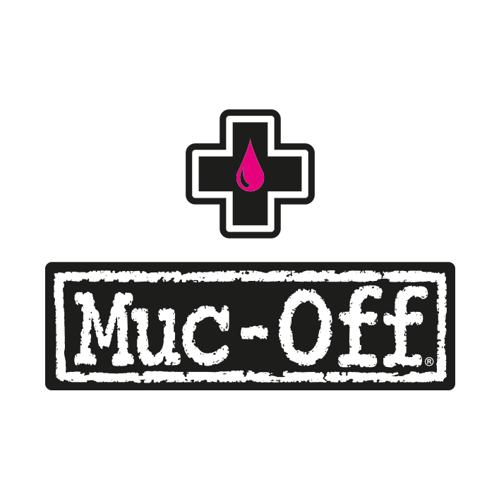 Muc Off schoonmaakproducten