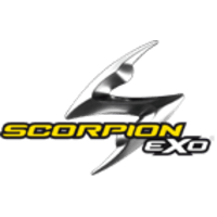 Scorpion EXO helmen