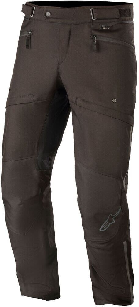 Alpinestars AST-1 V2 WP Trousers Black 10 - Voordeelhelmen.nl