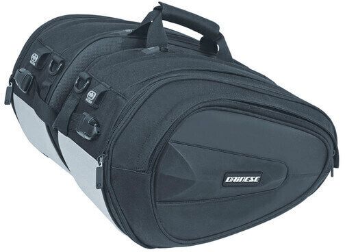 Dainese store saddle bag