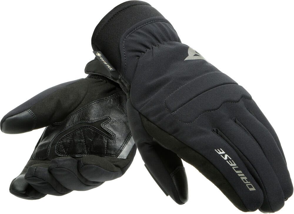 dainese over gloves