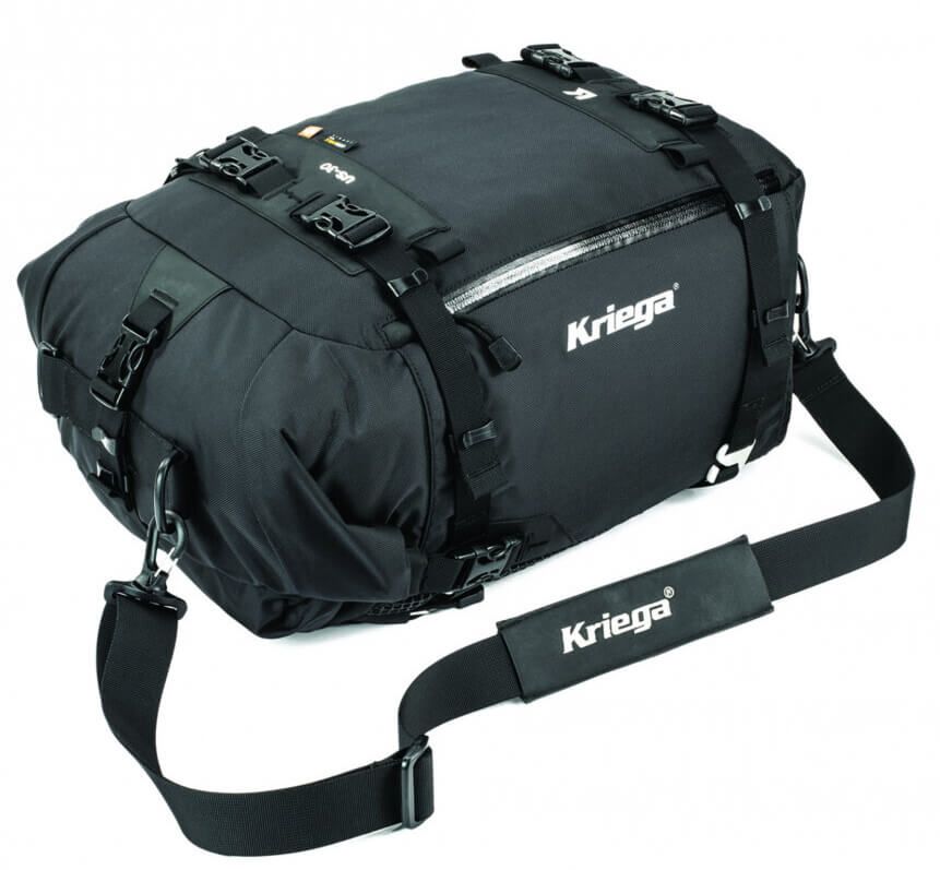 Kriega US 30 Drypack Voordeelhelmen