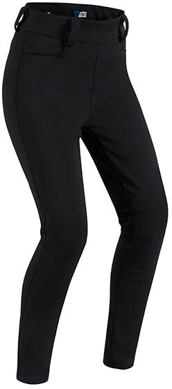 PMJ Spring Ladies Jeans Black 100 