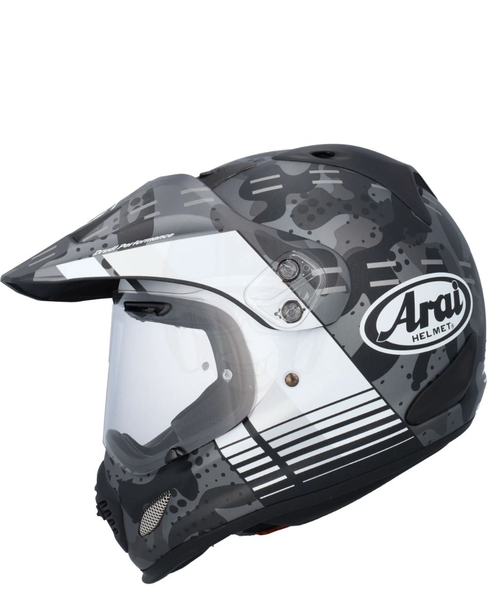 Arai tour store x4 cover white