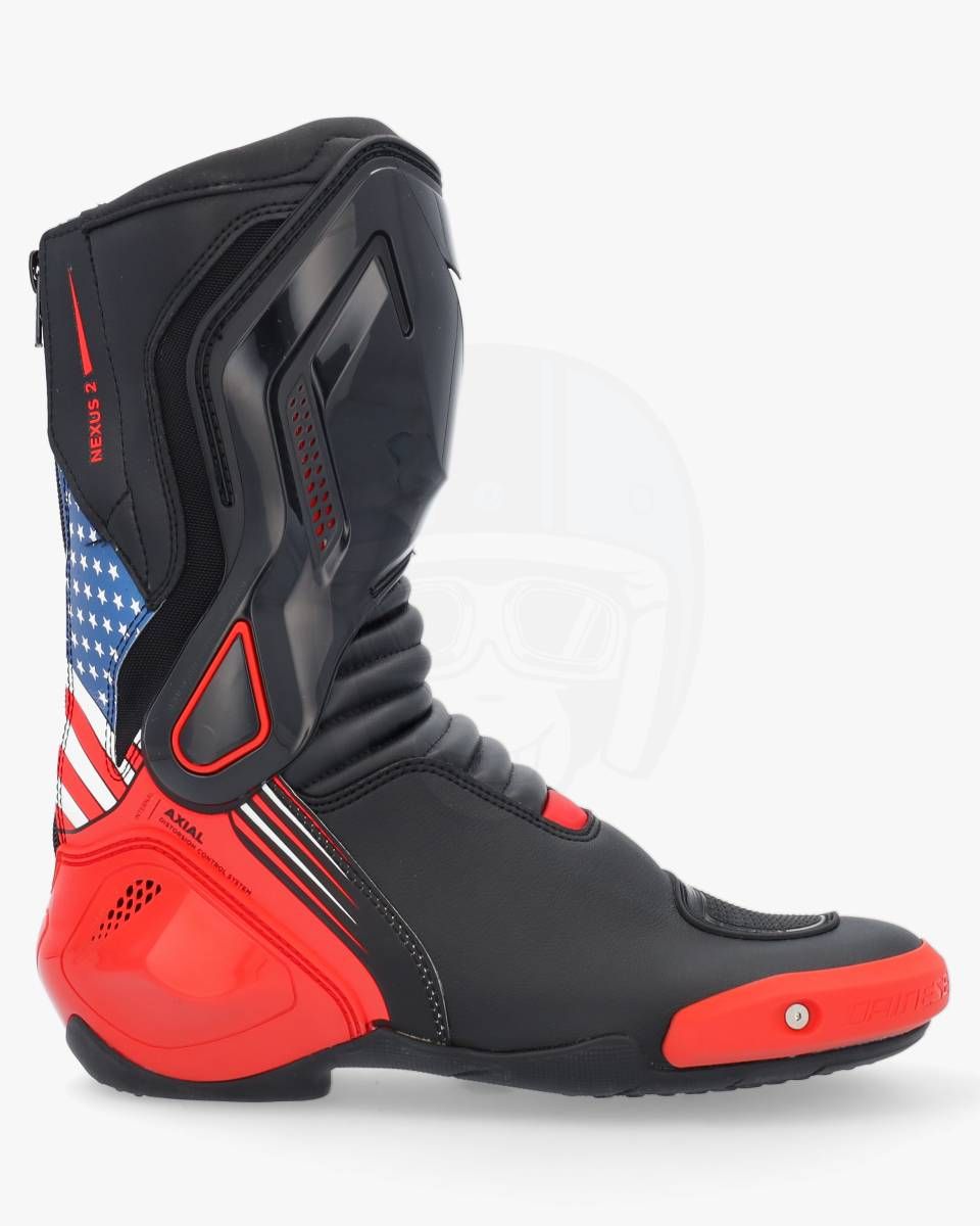 DAINESE Nexus boots 27.5cm-