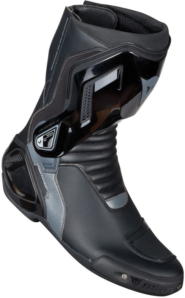 Dainese Nexus Boots Black/Anthracite 604 - Voordeelhelmen.nl