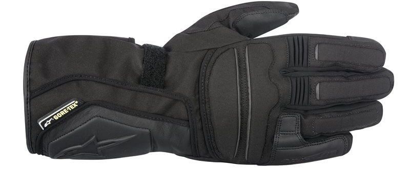 GUANTES ALPINESTARS WR-V GORE-TEX - Mototropic