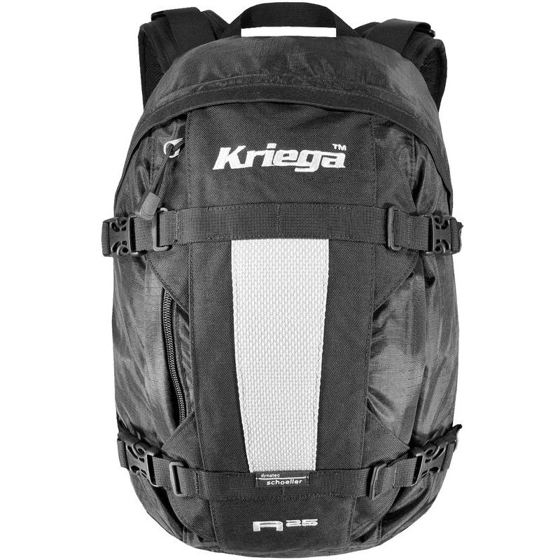 Kriega r25 2024 backpack review