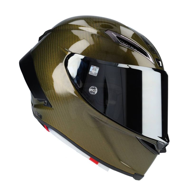 agv pista r