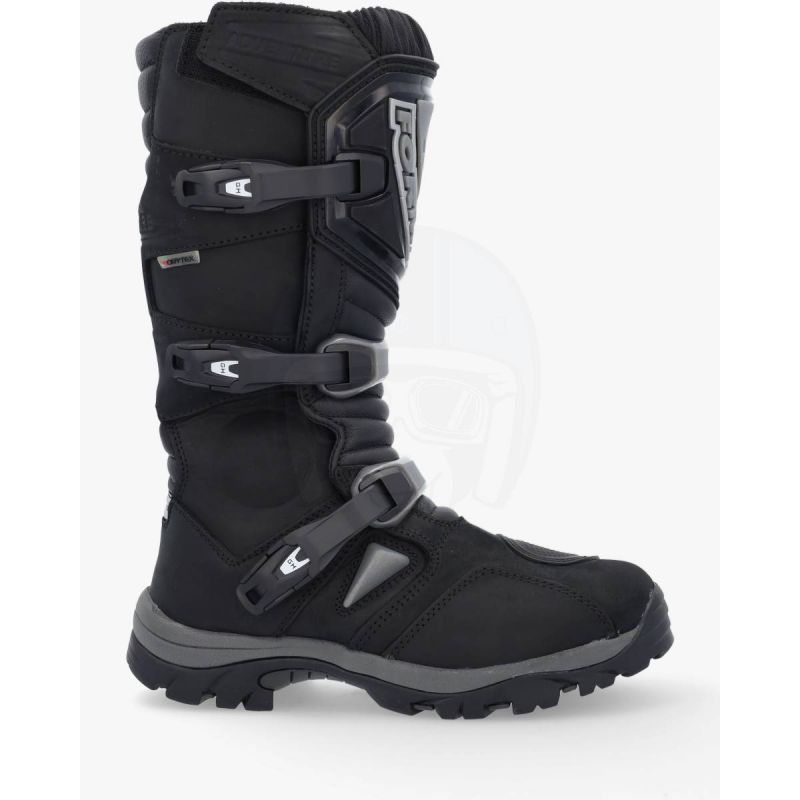 Forma Adventure black Voordeelhelmen