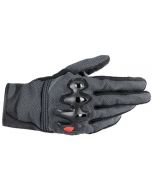 Alpinestars Morph Street Gloves Black 10 - Voordeelhelmen.nl
