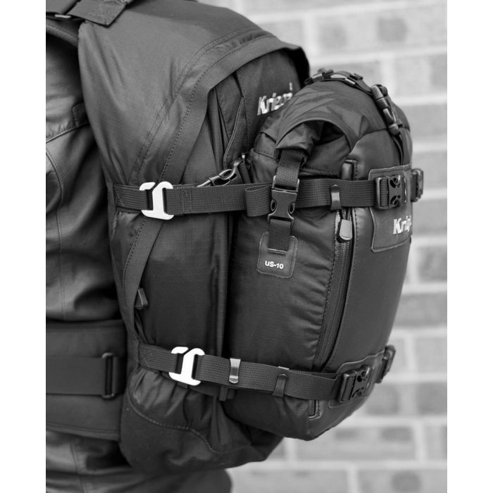 Kriega r25 best sale backpack review