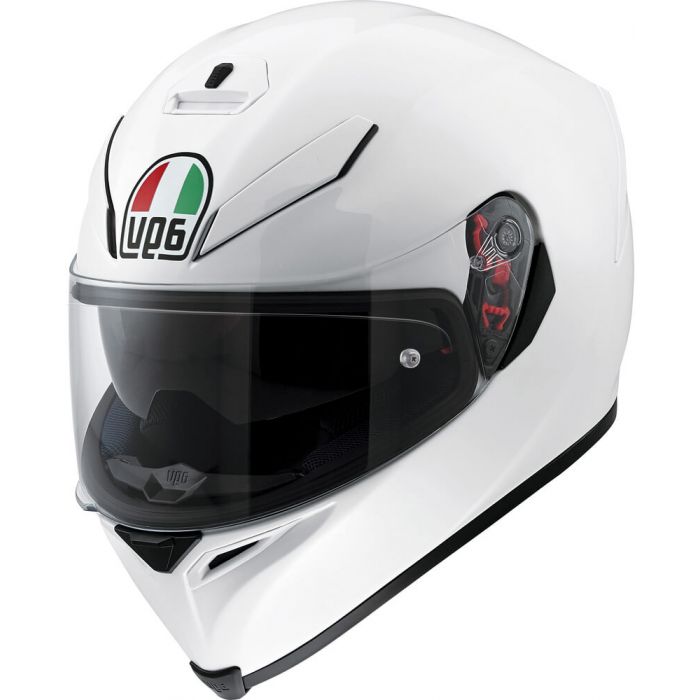 Agv k5 max store vision