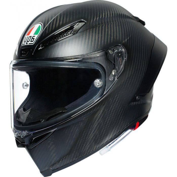 agv corsa rr