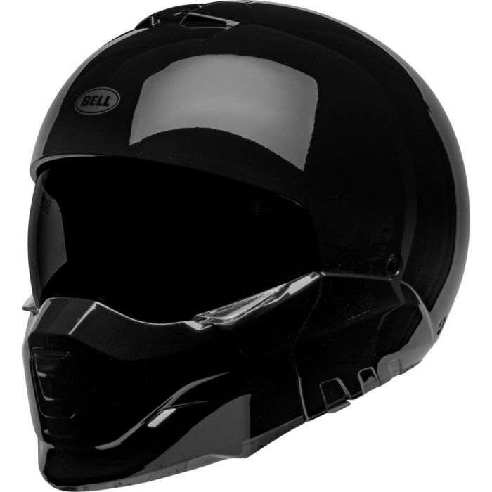 Bell broozer store helmet