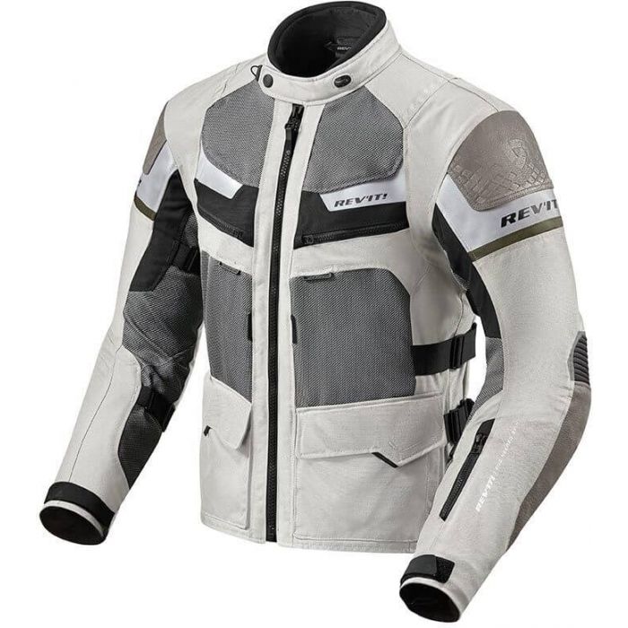 revit cayenne pro jacket