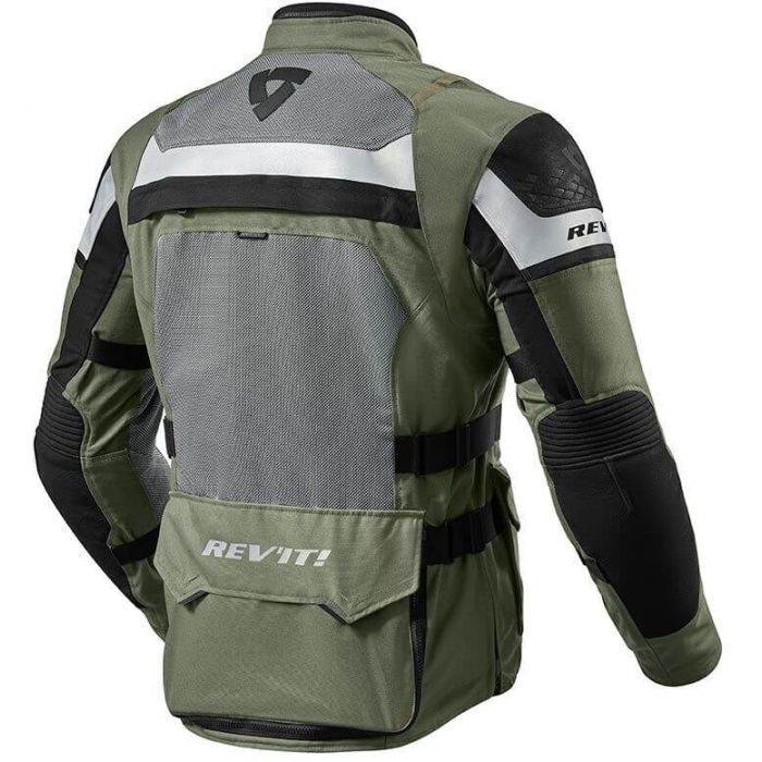 revit cayenne pro jacket