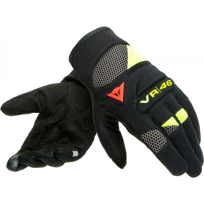 gloves short