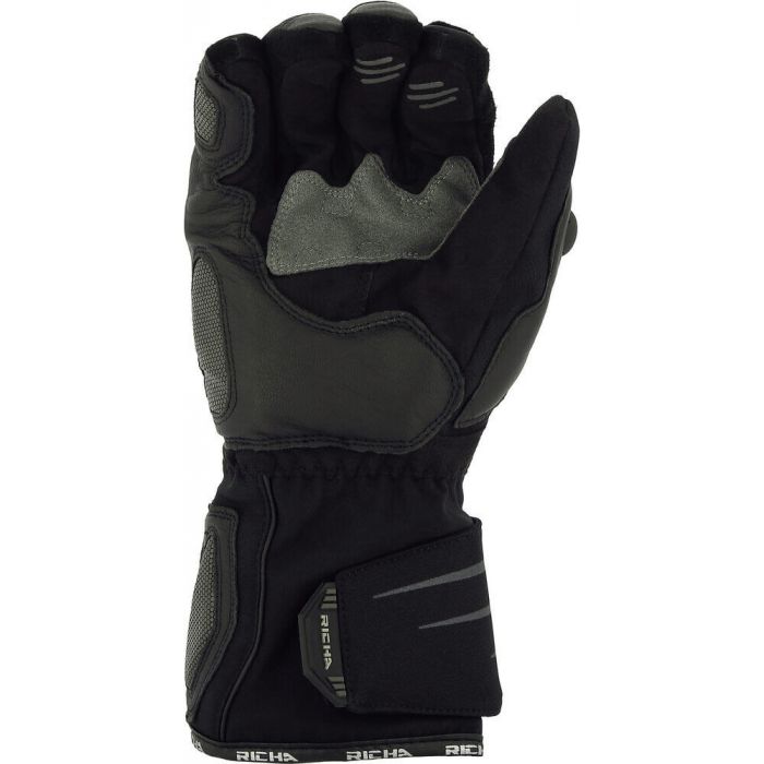 Richa arctic clearance gloves