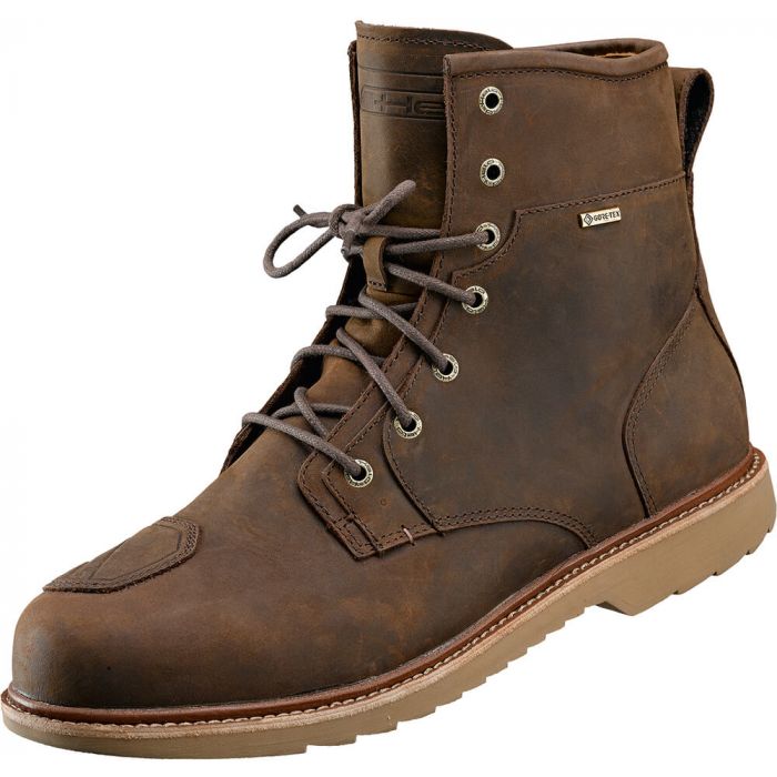 izod men's leon lace up boots