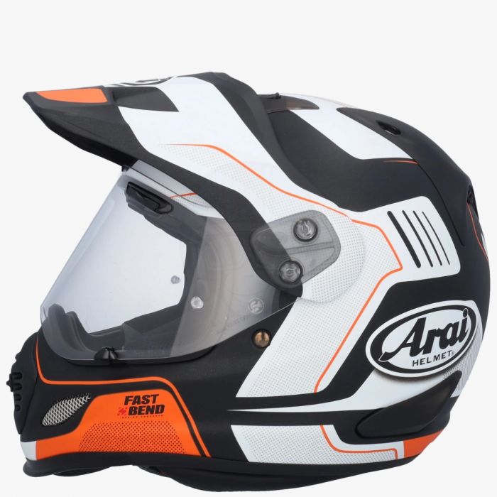 Arai tour hot sale x4 ktm