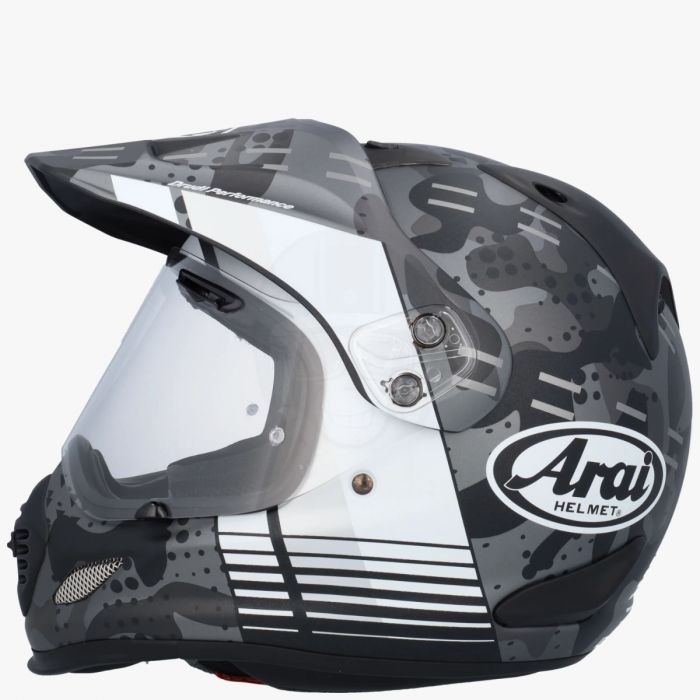 Arai tour store x4 cover white