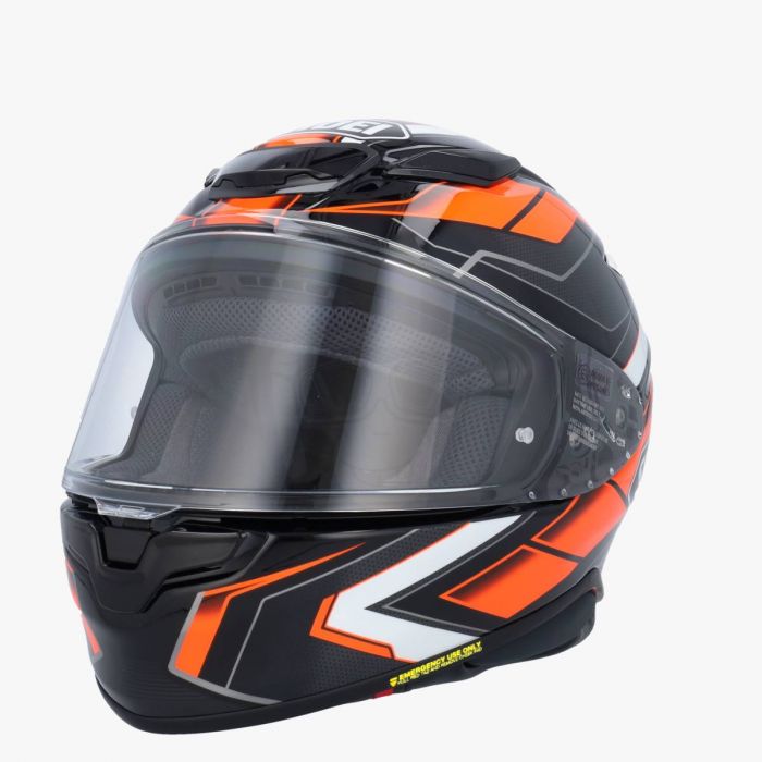 Shoei sale nxr tc8