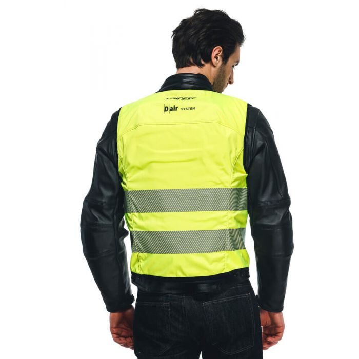 Gilet Airbag Smart Jacket - Dainese - Vintage Motors