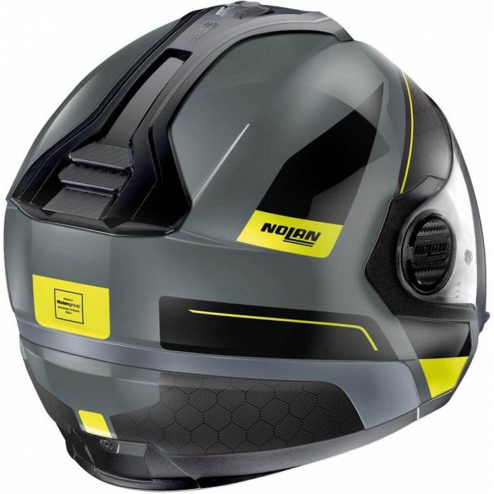 Helm sales nolan n40