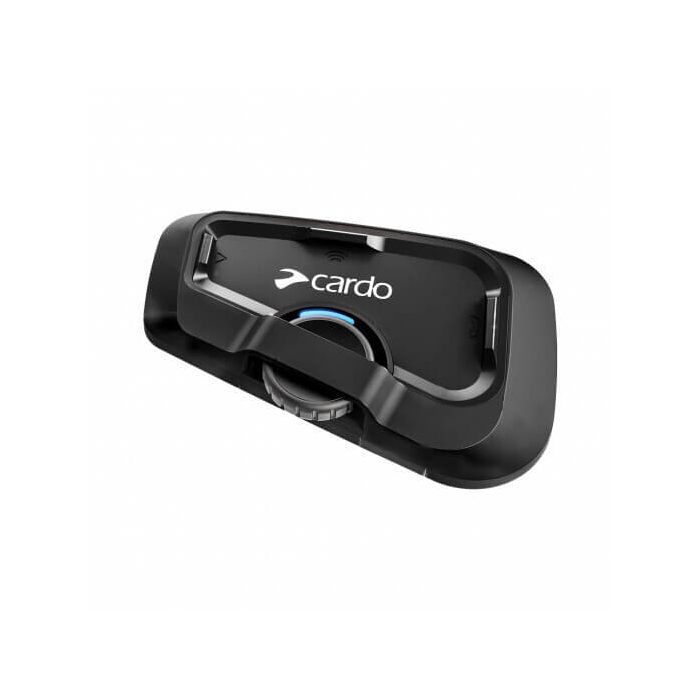 Cardo Freecom 2X Bluetooth Headset Voordeelhelmen.nl