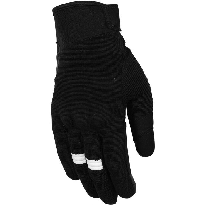 Ladies in best sale gloves