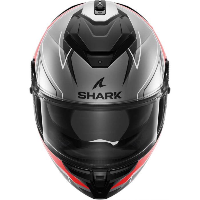 CASCO SHARK SPARTAN GT PRO CARBON DOKHTA DWO