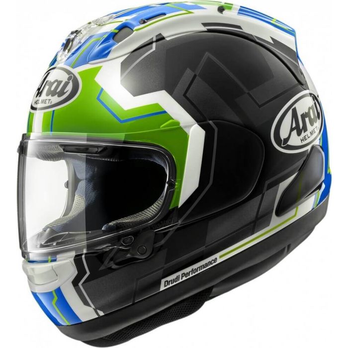 Arai helm store