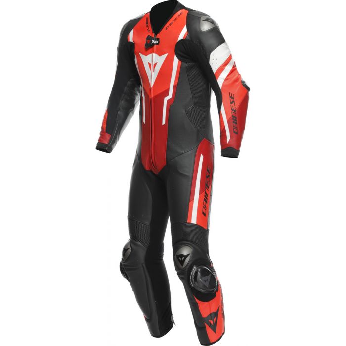 Dainese 2025 motorpak maattabel