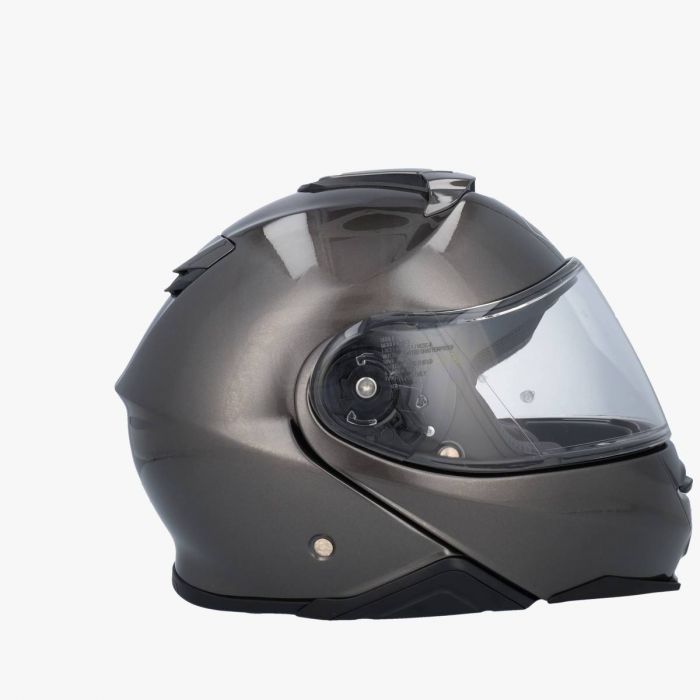 Shoei Neotec II Anthracite - Voordeelhelmen.nl