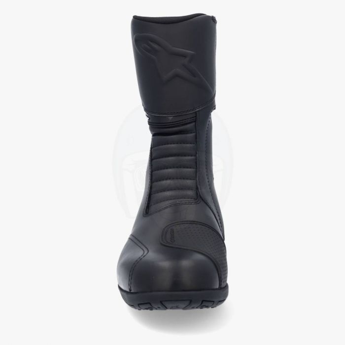 Alpinestars Andes V2 Drystar Boots Black 10 Voordeelhelmen