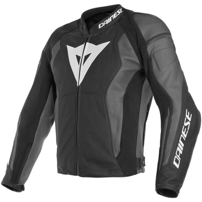 dainese nexus leather jacket