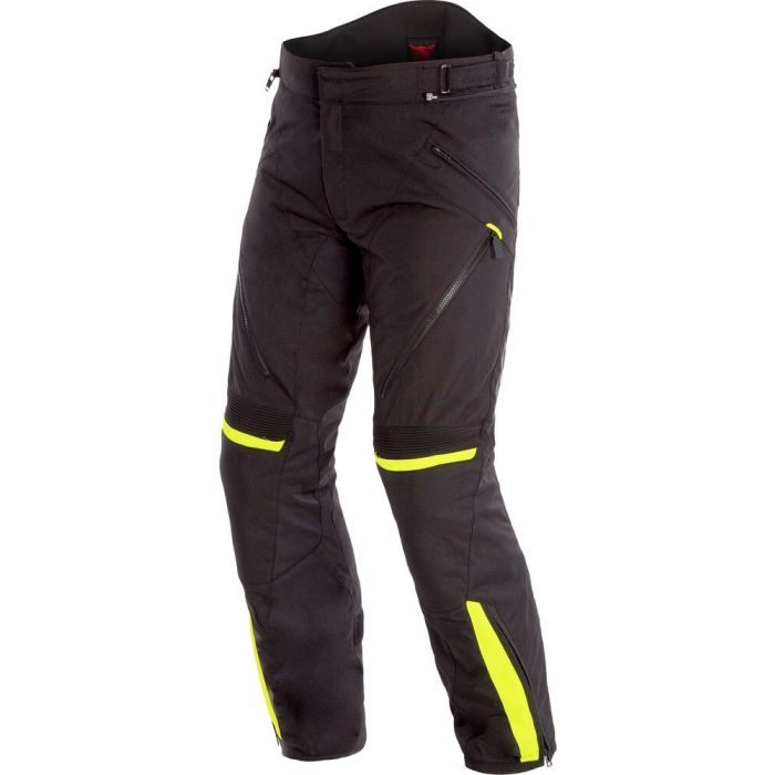 Dainese Ladies' Ladakh 3L D-Dry Trousers | Motorcycle Clothing | Bike Stop  UK