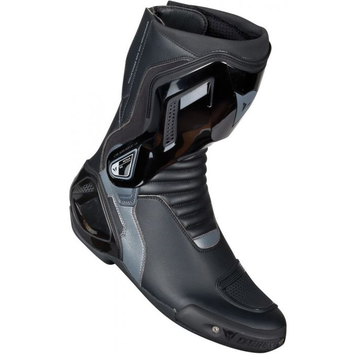 Dainese Nexus Boots Black/Anthracite 604 - Voordeelhelmen.nl