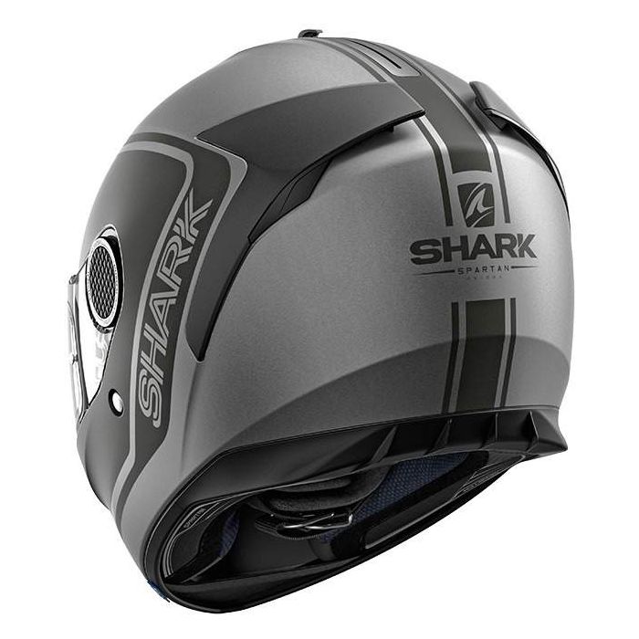 Shark spartan hot sale 1.2 priona