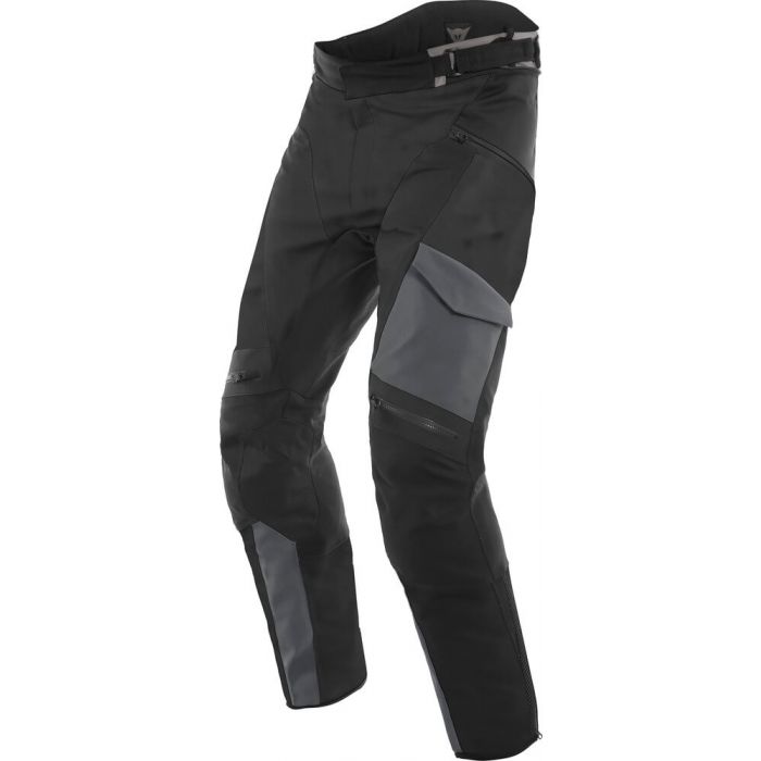 Dainese Ladakh 3L D-Dry Lady Trousers Black 631 - Worldwide Shipping!