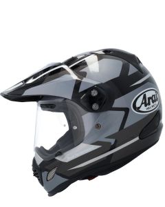 Arai Tour-X-4 Depart Gun Metallic