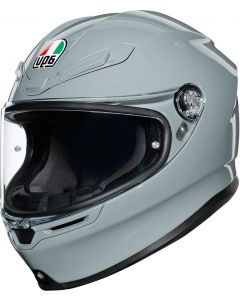 AGV K6 Nardo Grey 004