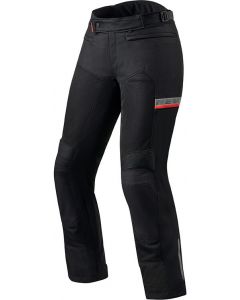 REV'IT Tornado 3 Trousers Ladies Black Standard