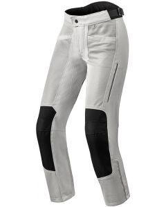 REV'IT Airwave 3 Trousers Ladies Silver