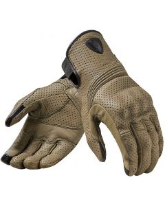 REV'IT Fly 3 Gloves Olive Green